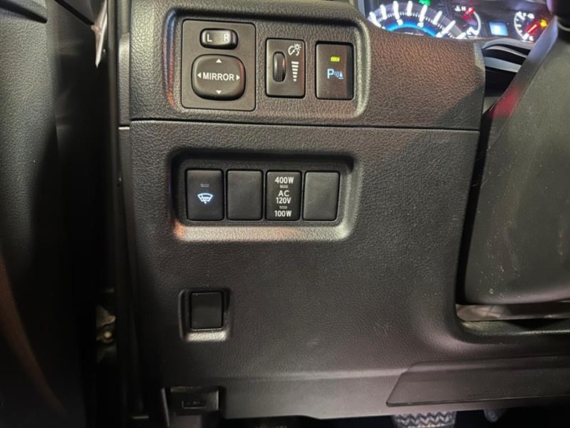 toyota 4Runner 2018 - 24