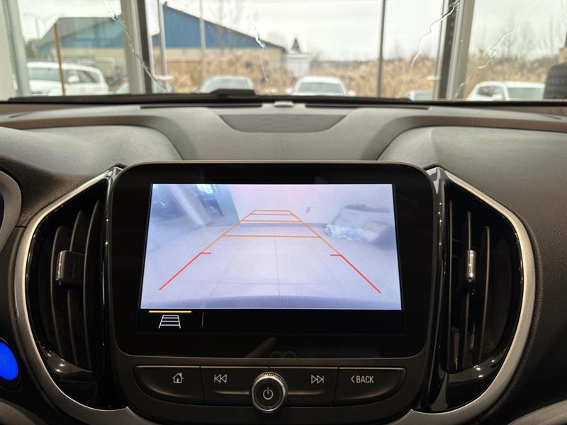 chevrolet Volt 2019 - 16