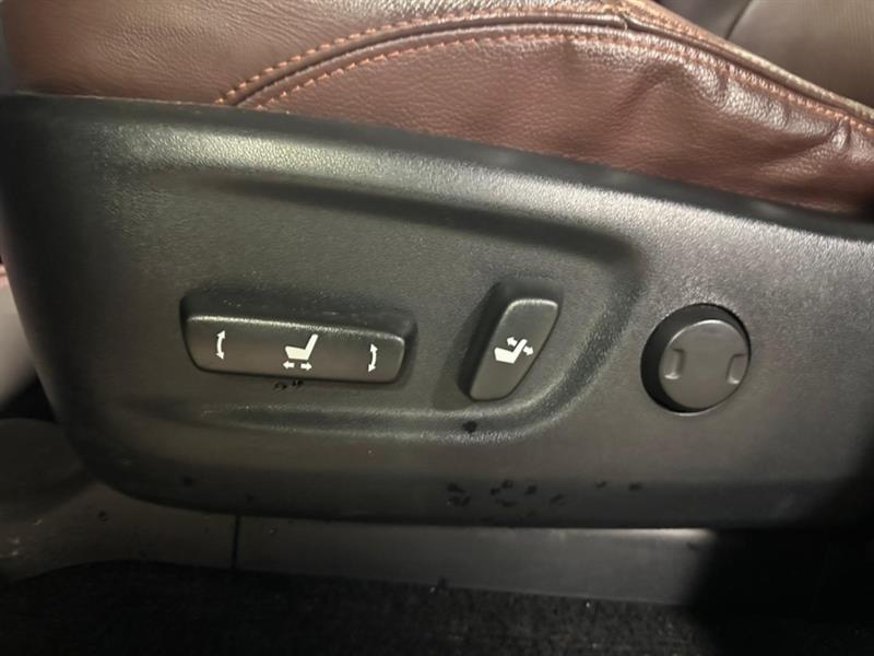 toyota 4Runner 2018 - 25