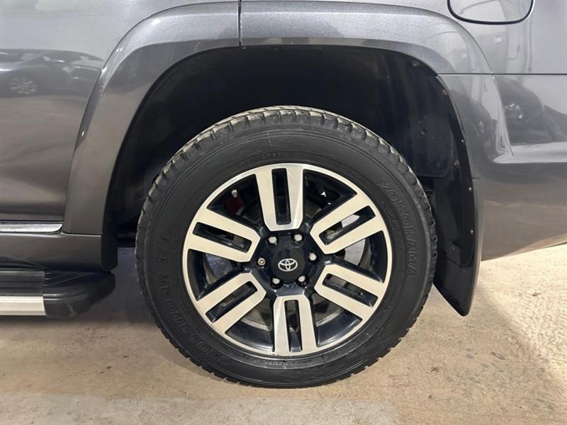 toyota 4Runner 2018 - 26