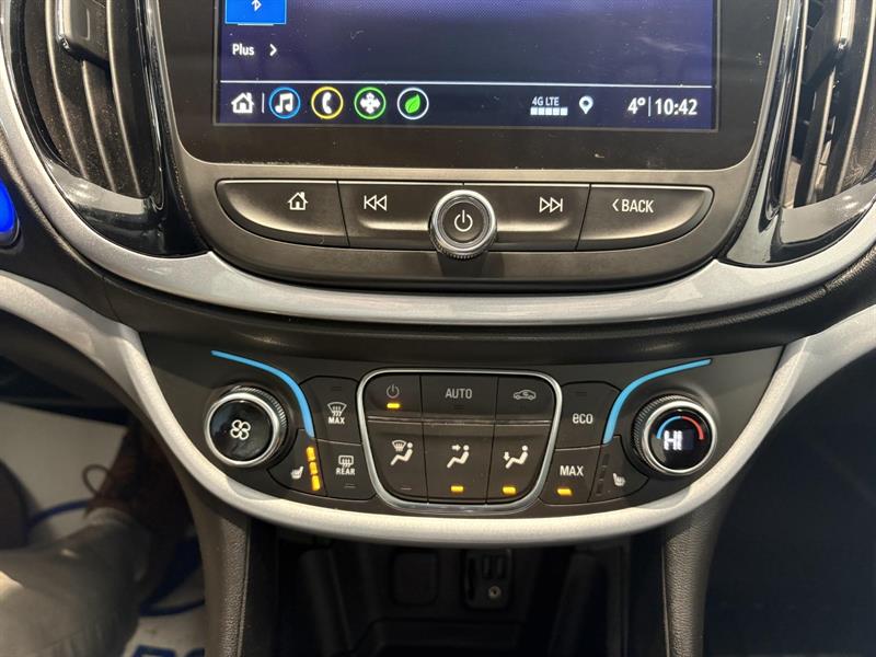 chevrolet Volt 2019 - 17