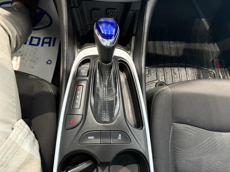 chevrolet Volt 2019 - 18