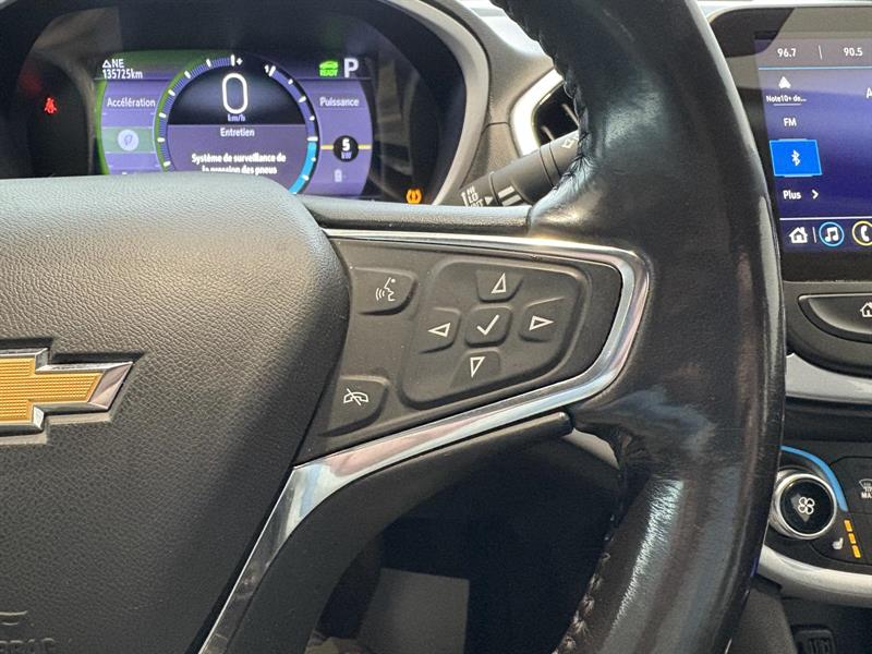 chevrolet Volt 2019 - 19