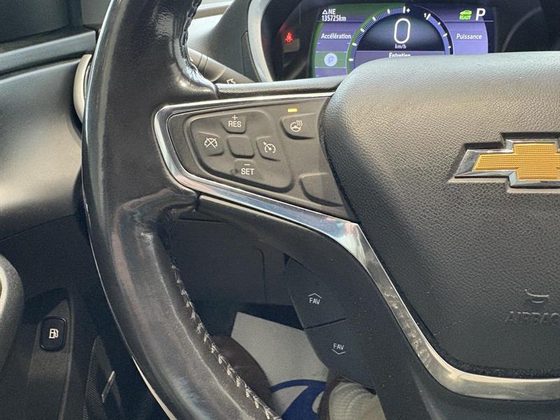 chevrolet Volt 2019 - 20