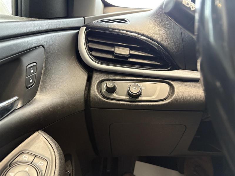 chevrolet Volt 2019 - 21