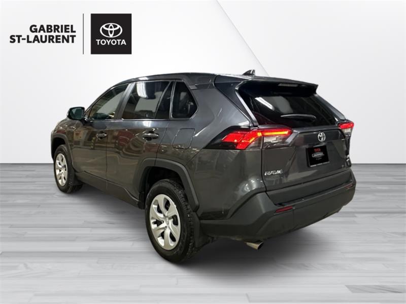 toyota RAV4 2022 - 3