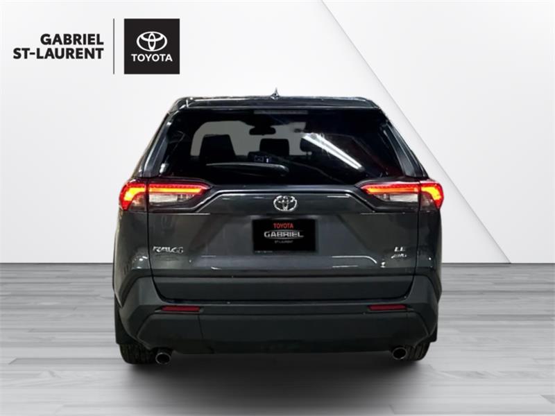 toyota RAV4 2022 - 4