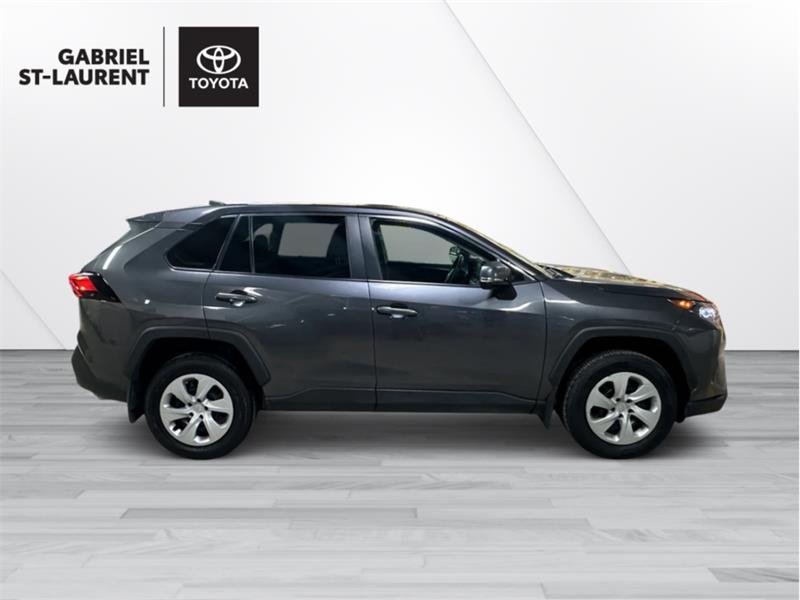 toyota RAV4 2022 - 6