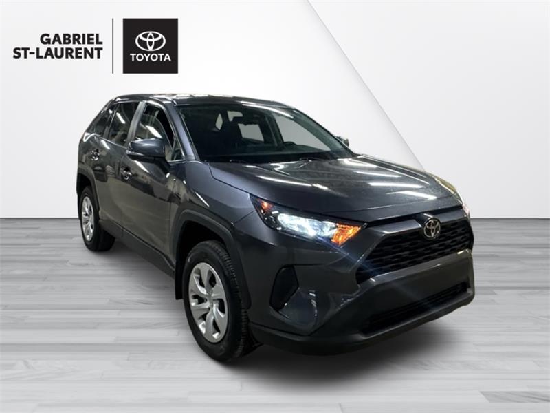 toyota RAV4 2022 - 7