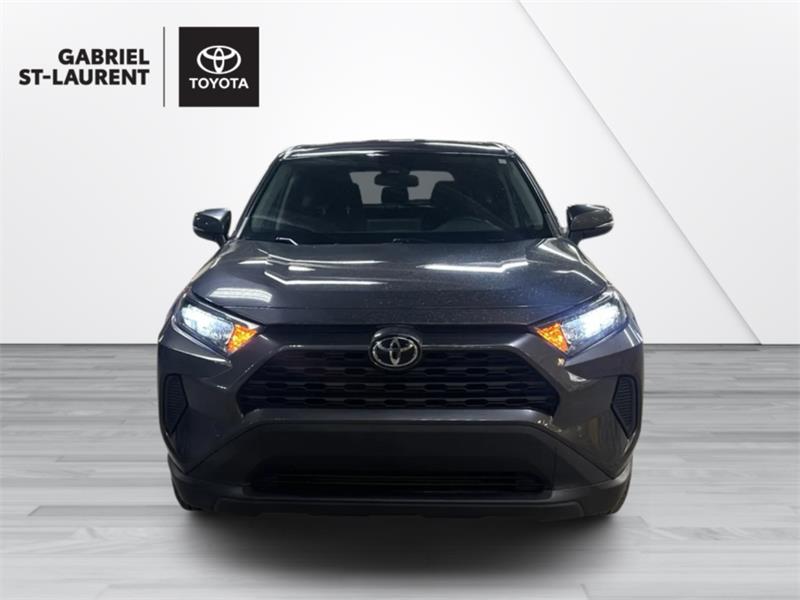 toyota RAV4 2022 - 8