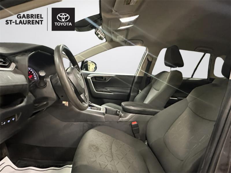 toyota RAV4 2022 - 9