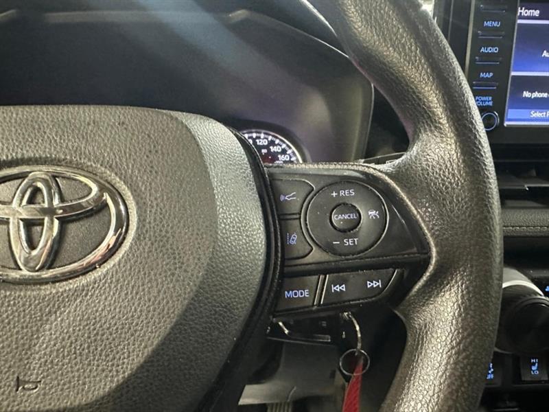 toyota RAV4 2022 - 14