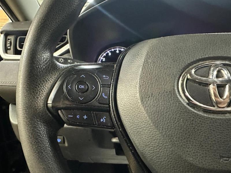 toyota RAV4 2022 - 15