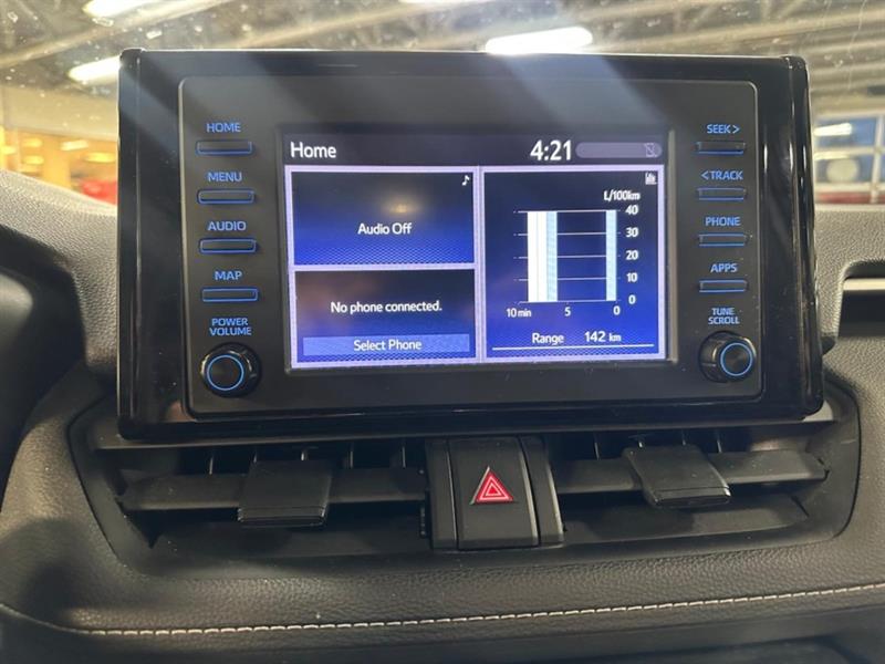 toyota RAV4 2022 - 16