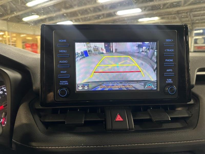 toyota RAV4 2022 - 17