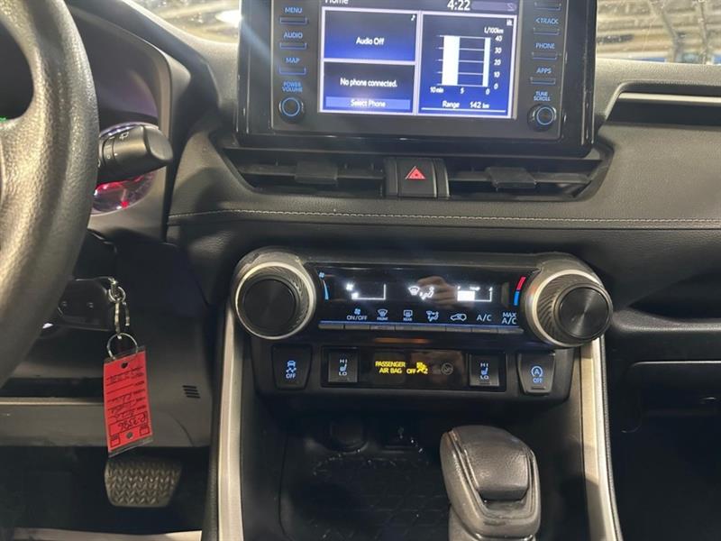 toyota RAV4 2022 - 18