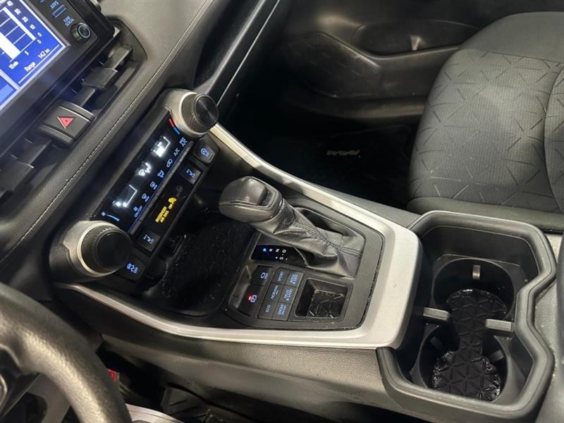 toyota RAV4 2022 - 19