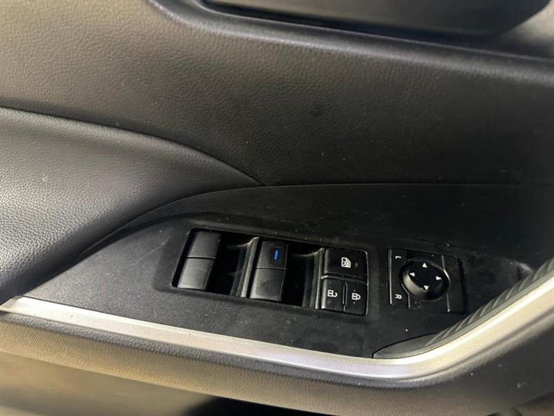 toyota RAV4 2022 - 21