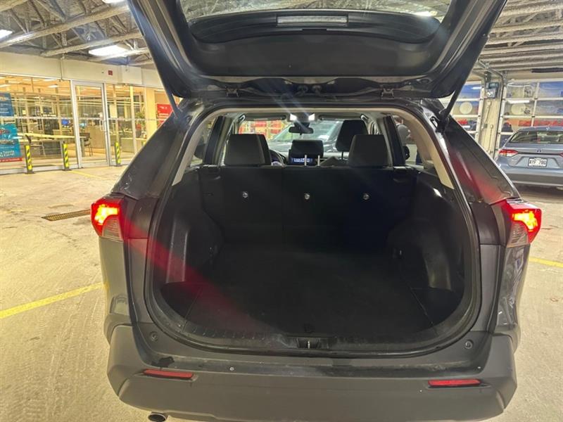 toyota RAV4 2022 - 22