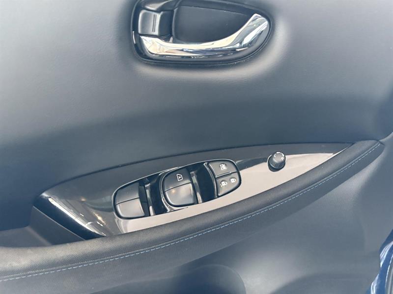nissan LEAF 2019 - 9