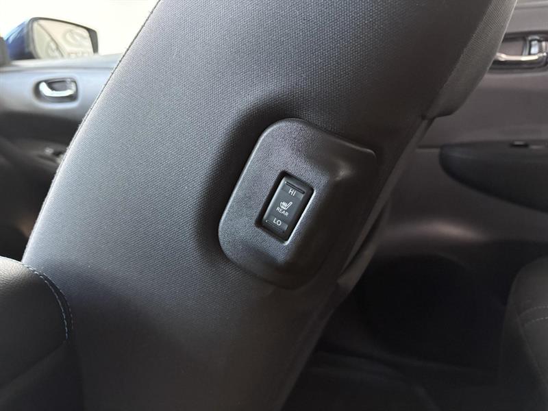 nissan LEAF 2019 - 13