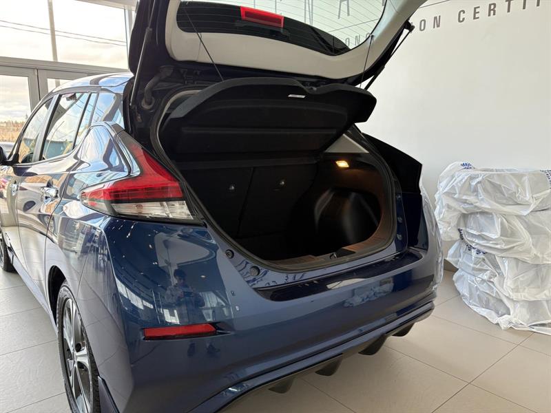 nissan LEAF 2019 - 14