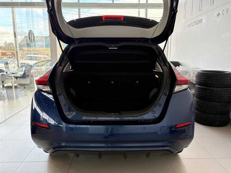 nissan LEAF 2019 - 15