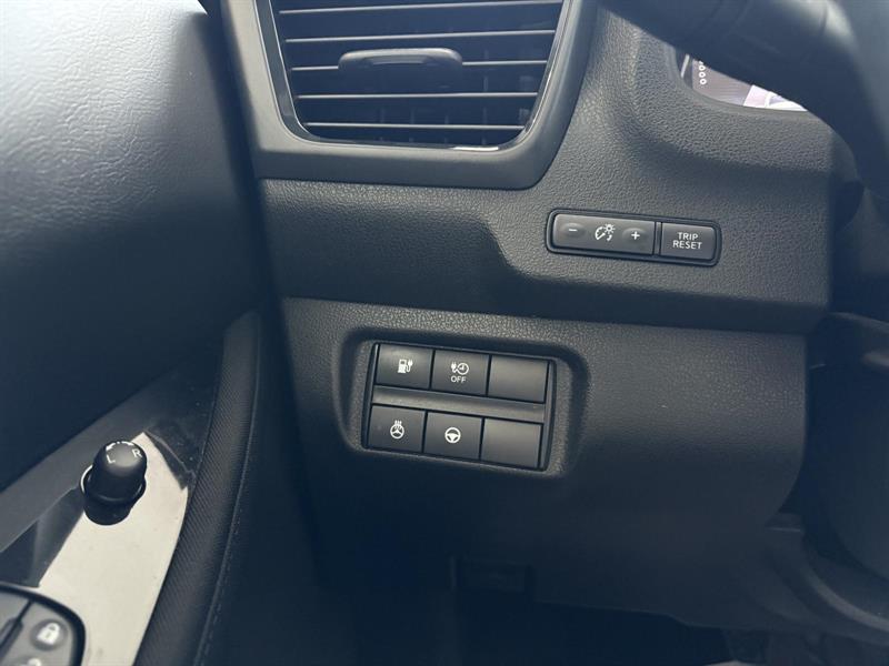 nissan LEAF 2019 - 22