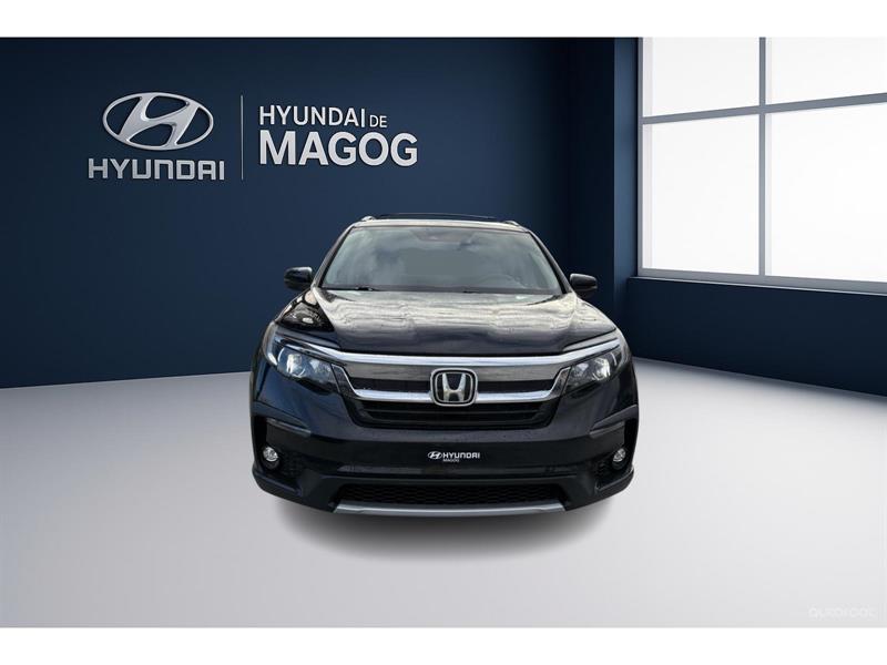 honda Pilot 2020 - 2