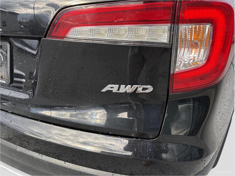 honda Pilot 2020 - 5