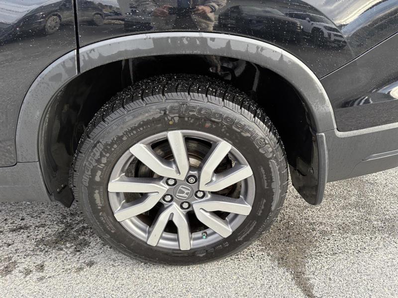 honda Pilot 2020 - 8