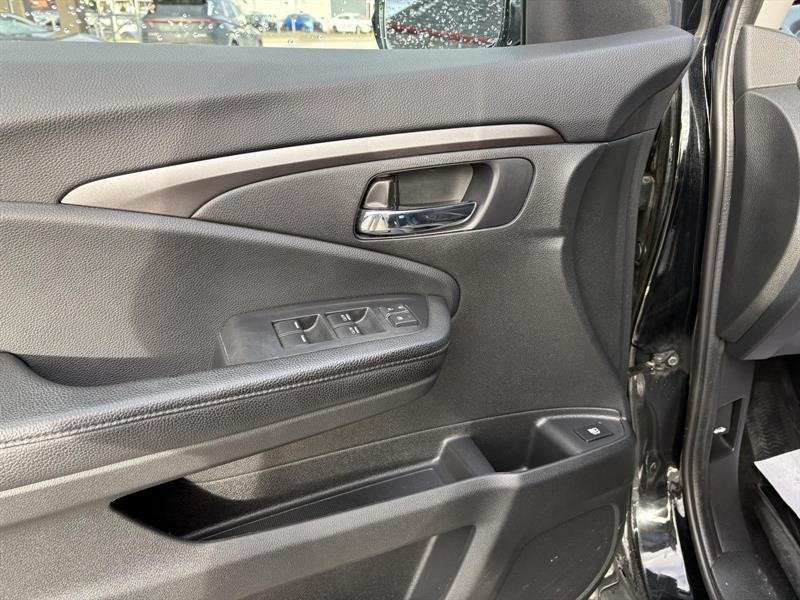 honda Pilot 2020 - 10