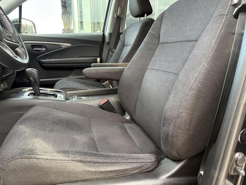 honda Pilot 2020 - 12