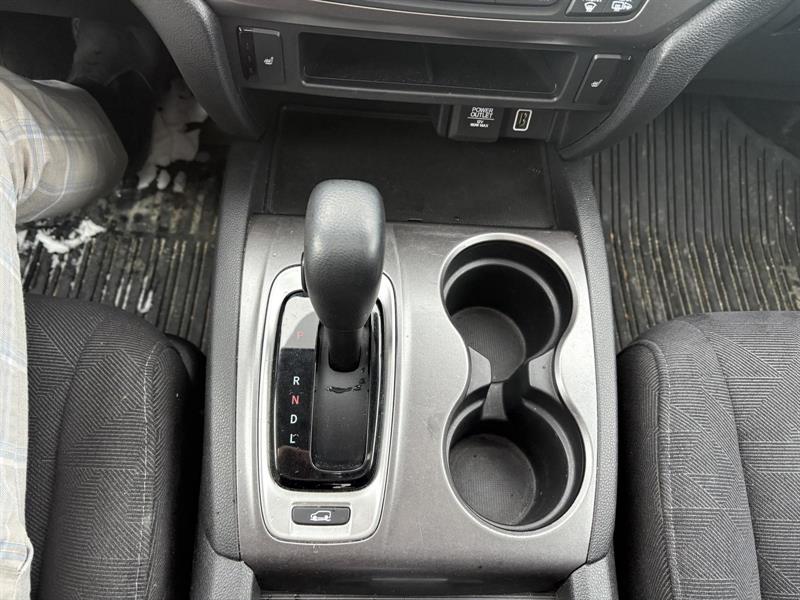 honda Pilot 2020 - 23