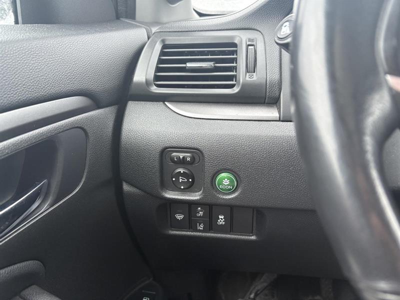 honda Pilot 2020 - 26