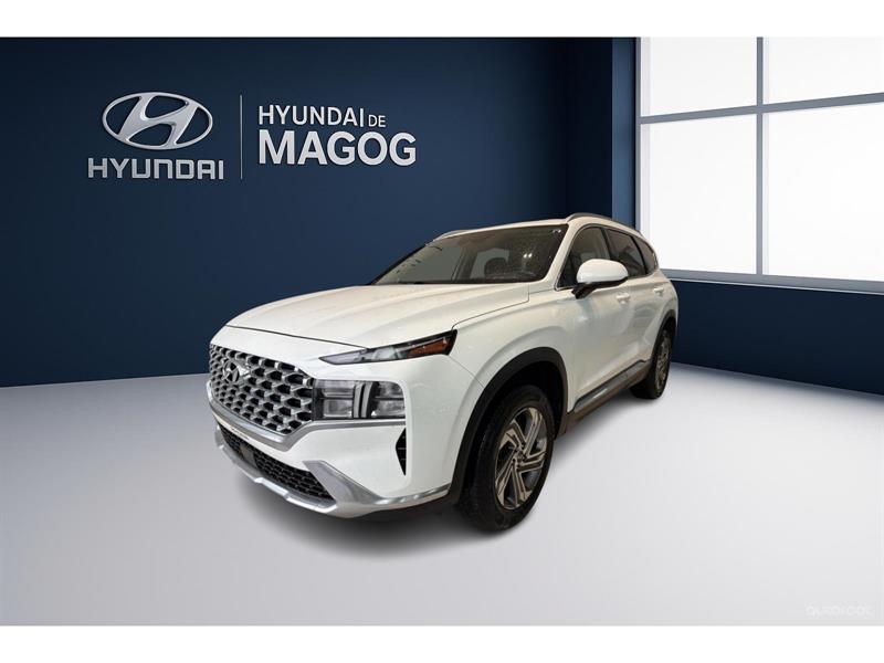 hyundai Santa Fe 2023