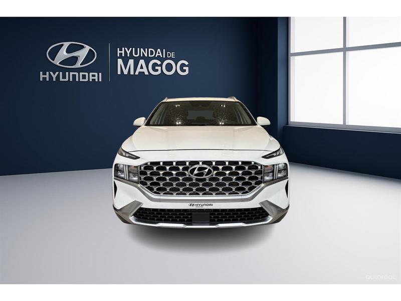 hyundai Santa Fe 2023 - 2