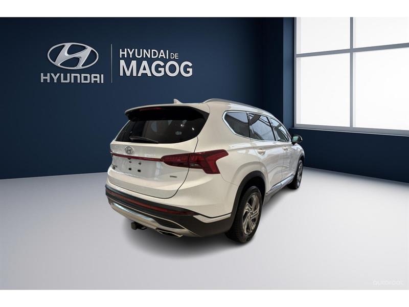 hyundai Santa Fe 2023 - 4
