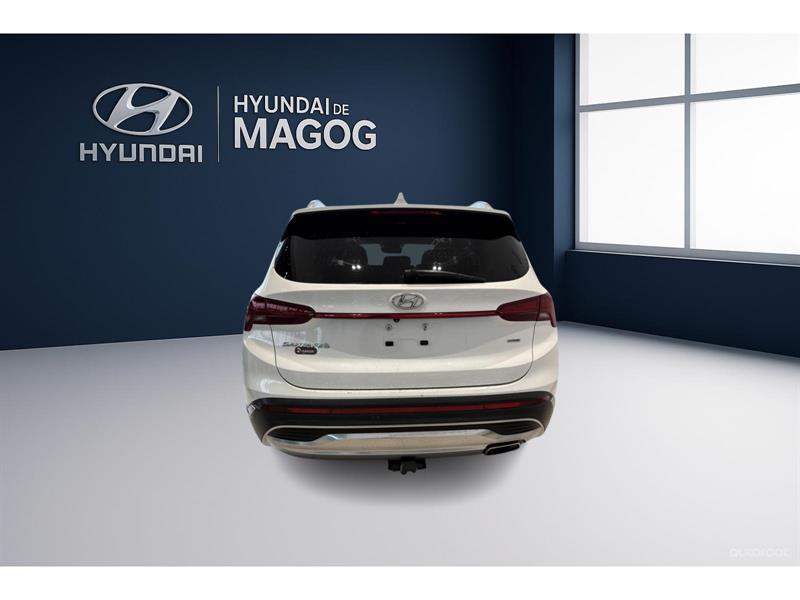 hyundai Santa Fe 2023 - 5