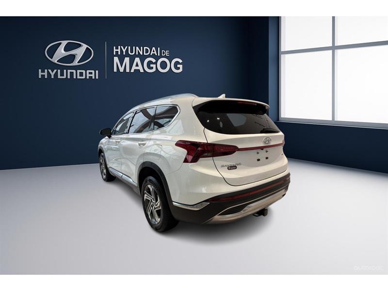 hyundai Santa Fe 2023 - 6