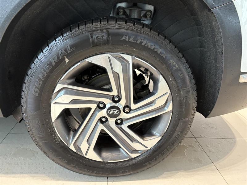 hyundai Santa Fe 2023 - 7