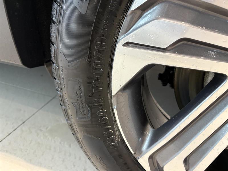 hyundai Santa Fe 2023 - 8