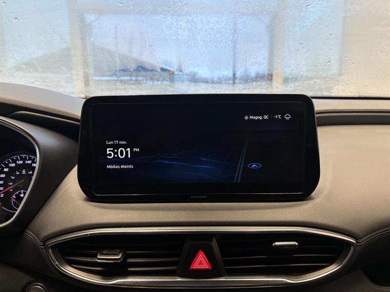 hyundai Santa Fe 2023 - 16