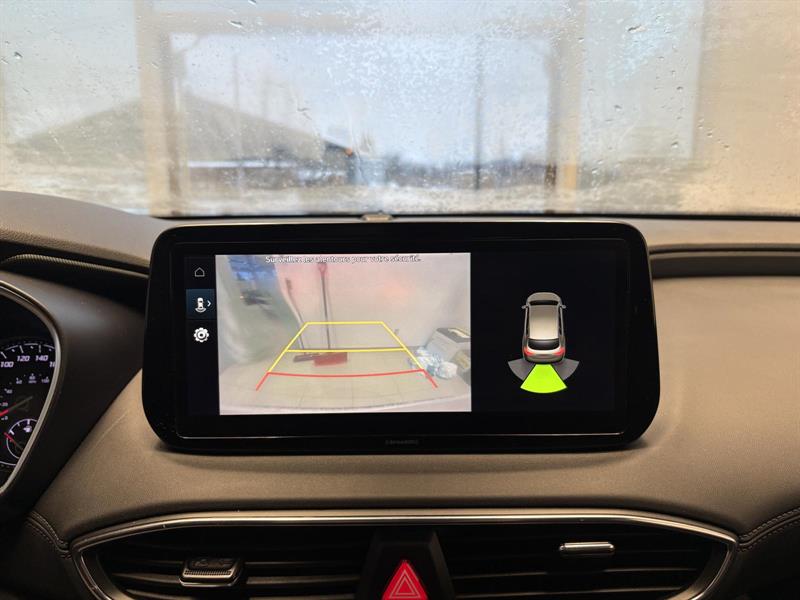 hyundai Santa Fe 2023 - 17