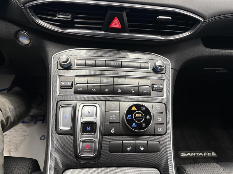 hyundai Santa Fe 2023 - 18