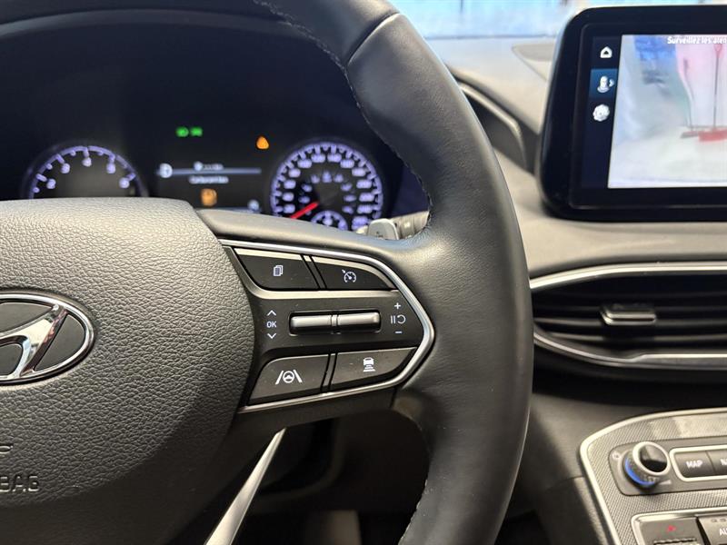 hyundai Santa Fe 2023 - 19
