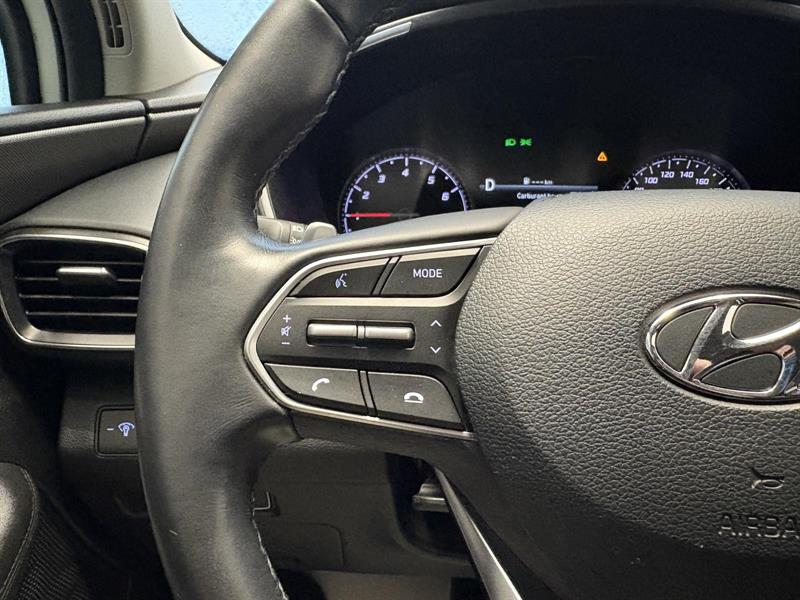 hyundai Santa Fe 2023 - 20