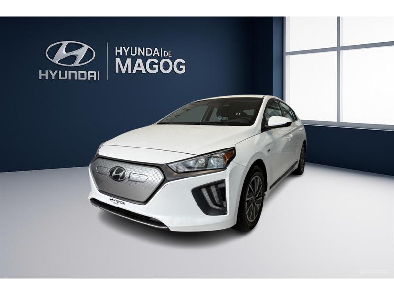 hyundai Ioniq 2020