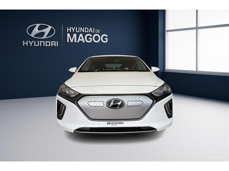 hyundai Ioniq 2020 - 2