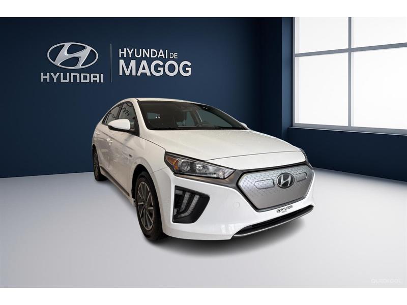 hyundai Ioniq 2020 - 3